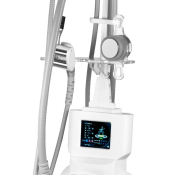 URZĄDZENIE SLIMMING ROLLER SYSTEM O-SHAPE II Activ  W@y
